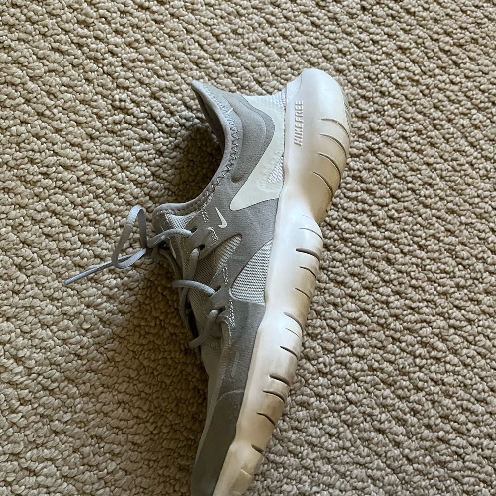 Nike Free - Picture 5 of 7
